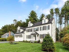 12 Pleasant St, Burlington MA 01803