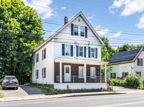 1130 Water St, Fitchburg MA 01420