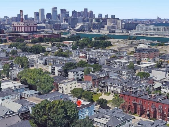 933 E Broadway, Boston MA 02127
