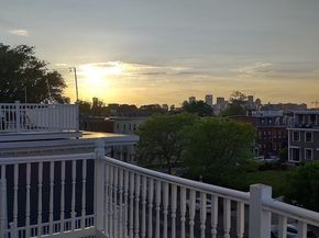 933 E Broadway, Boston MA 02127
