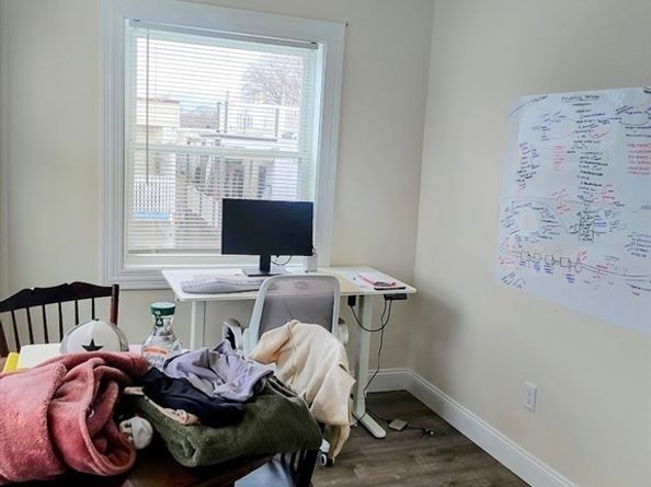 933 E Broadway, Boston MA 02127