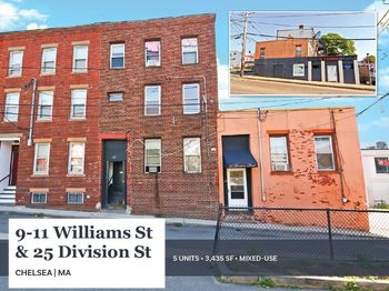 23-25 Division St