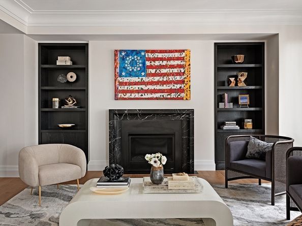 45 Temple Street 512, Boston MA 02114