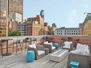 45 Temple Street 512, Boston MA 02114