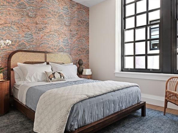 45 Temple Street 512, Boston MA 02114