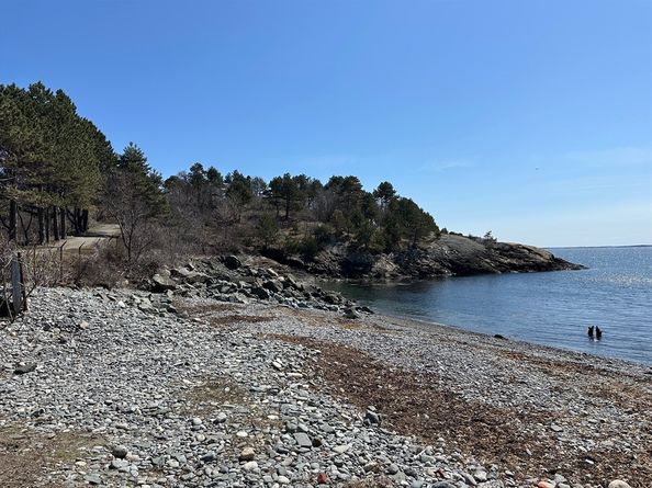 303 Nahant Rd, Nahant MA 01908
