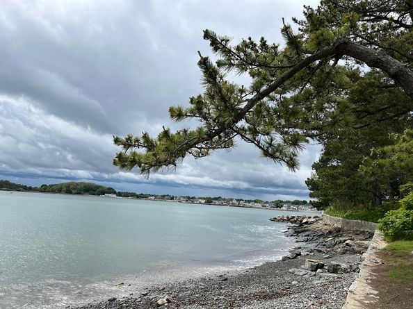 303 Nahant Rd, Nahant MA 01908