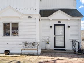 303 Nahant Rd, Nahant MA 01908