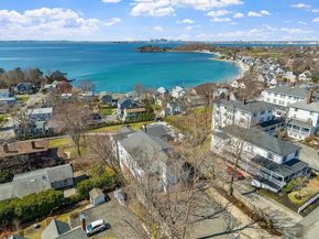 303 Nahant Rd, Nahant MA 01908