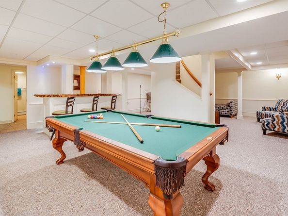 3 West Hollow, Andover MA 01810