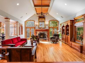 3 West Hollow, Andover MA 01810