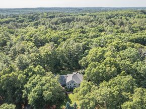 3 West Hollow, Andover MA 01810