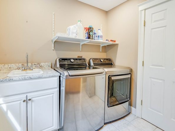 3 West Hollow, Andover MA 01810