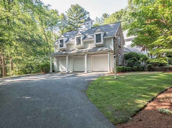 3 West Hollow, Andover MA 01810