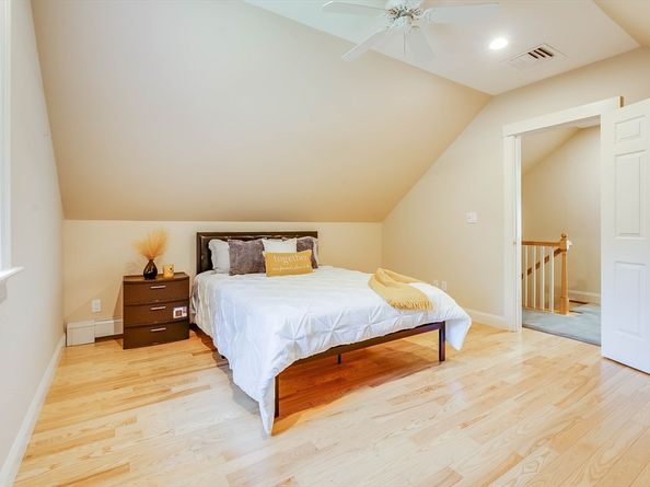 3 West Hollow, Andover MA 01810