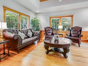 3 West Hollow, Andover MA 01810