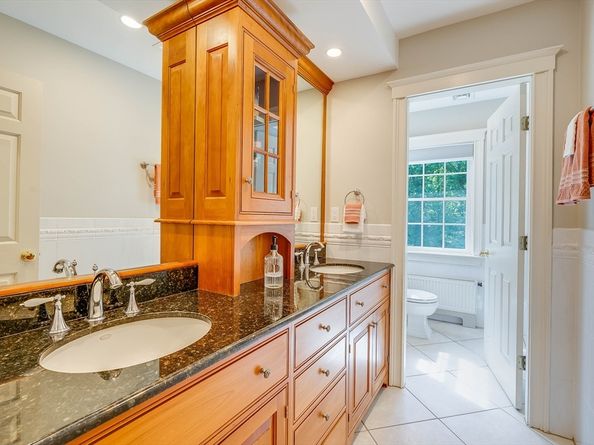 3 West Hollow, Andover MA 01810