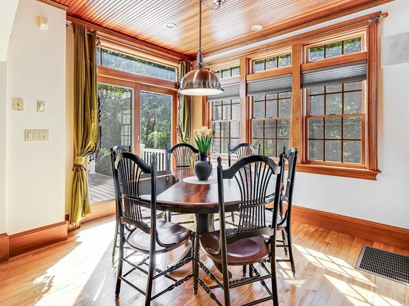 3 West Hollow, Andover MA 01810