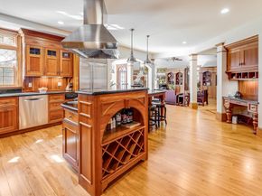 3 West Hollow, Andover MA 01810