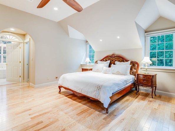 3 West Hollow, Andover MA 01810