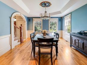 3 West Hollow, Andover MA 01810