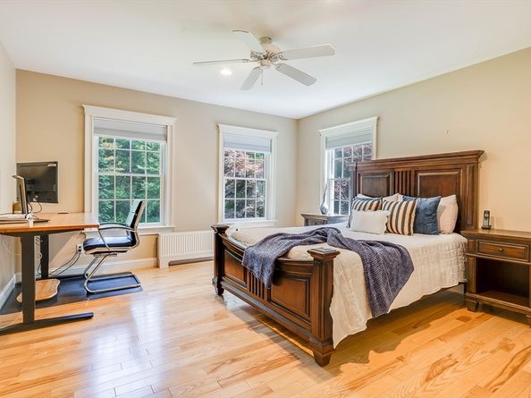 3 West Hollow, Andover MA 01810