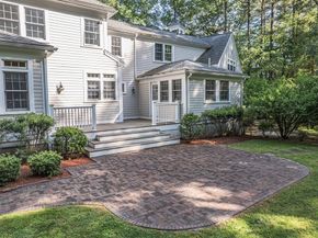 3 West Hollow, Andover MA 01810