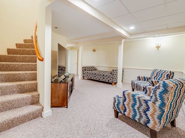 3 West Hollow, Andover MA 01810