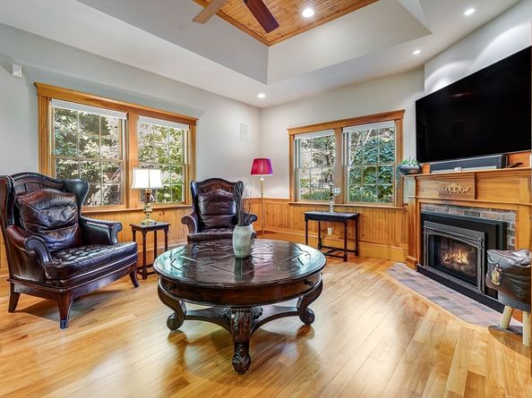 3 West Hollow, Andover MA 01810