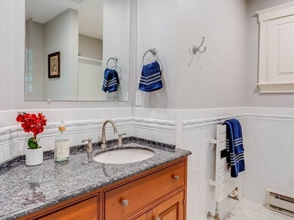 3 West Hollow, Andover MA 01810