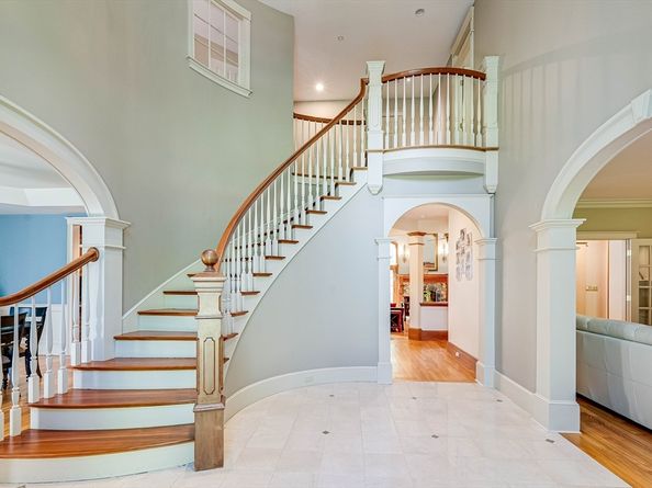 3 West Hollow, Andover MA 01810
