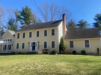 3 Pheasanthill Road