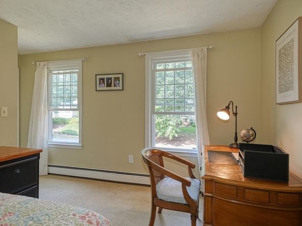 3 Pheasanthill Road, Norfolk MA 02056