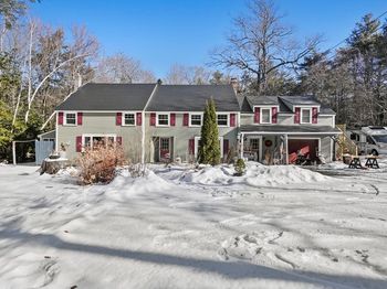 29 Shady Avenue