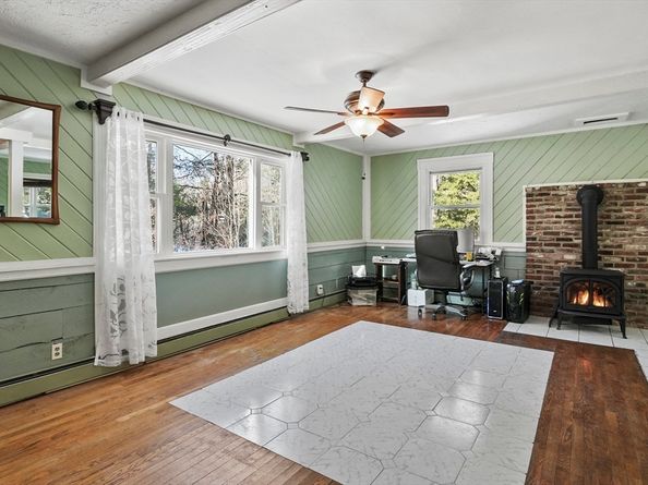 29 Shady Avenue, Westminster MA 01473