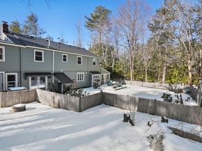 29 Shady Avenue, Westminster MA 01473