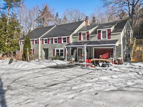 29 Shady Avenue, Westminster MA 01473