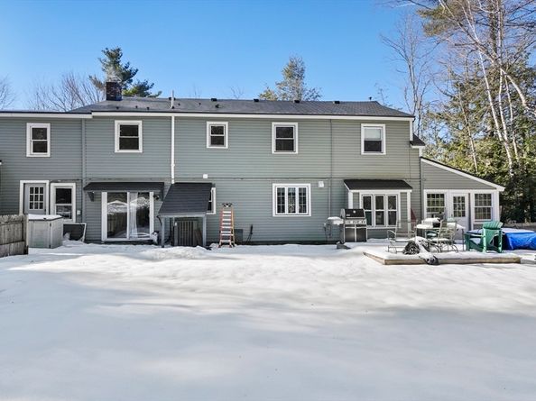 29 Shady Avenue, Westminster MA 01473