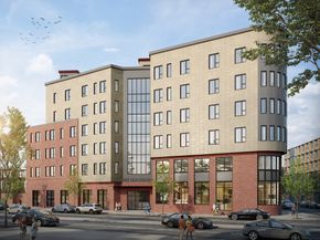 267 Old Colony 310, Boston MA 02127