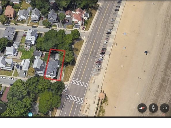176 W Elm Ave, Quincy MA 02170