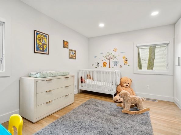 107 Centre Street A, Brookline MA 02446