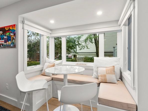 107 Centre Street A, Brookline MA 02446