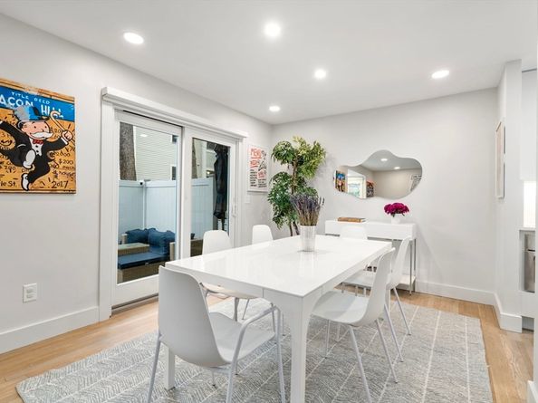 107 Centre Street A, Brookline MA 02446