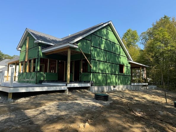 279 Se Main St Lot 2, Douglas MA 01516