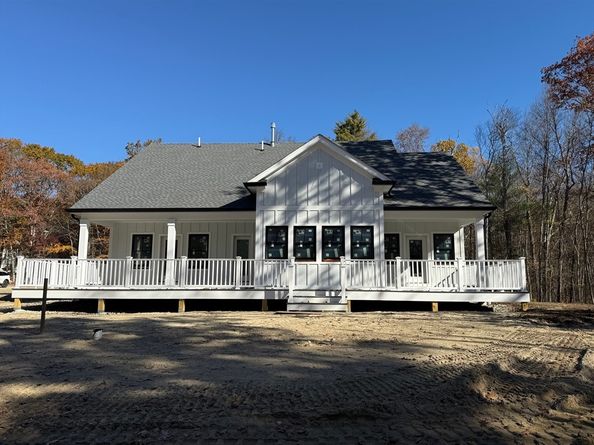 279 Se Main St Lot 2, Douglas MA 01516