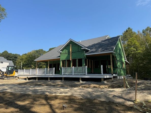 279 Se Main St Lot 2, Douglas MA 01516