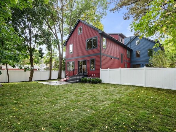 110 Harvard St, Newton MA 02460
