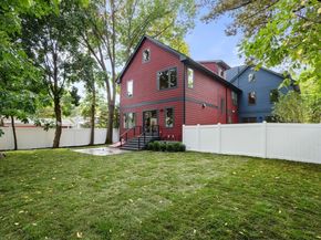 110 Harvard St, Newton MA 02460
