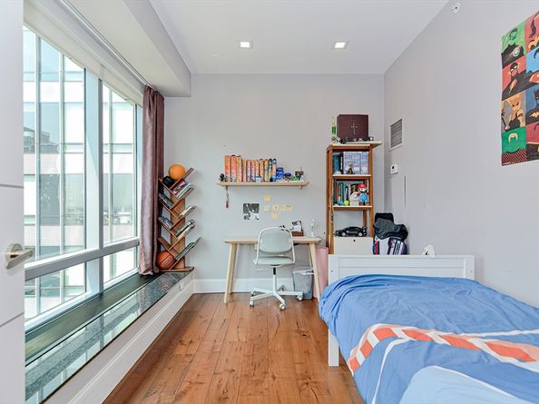 2 Avery St 20H, Boston MA 02111
