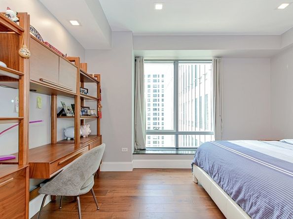 2 Avery St 20H, Boston MA 02111